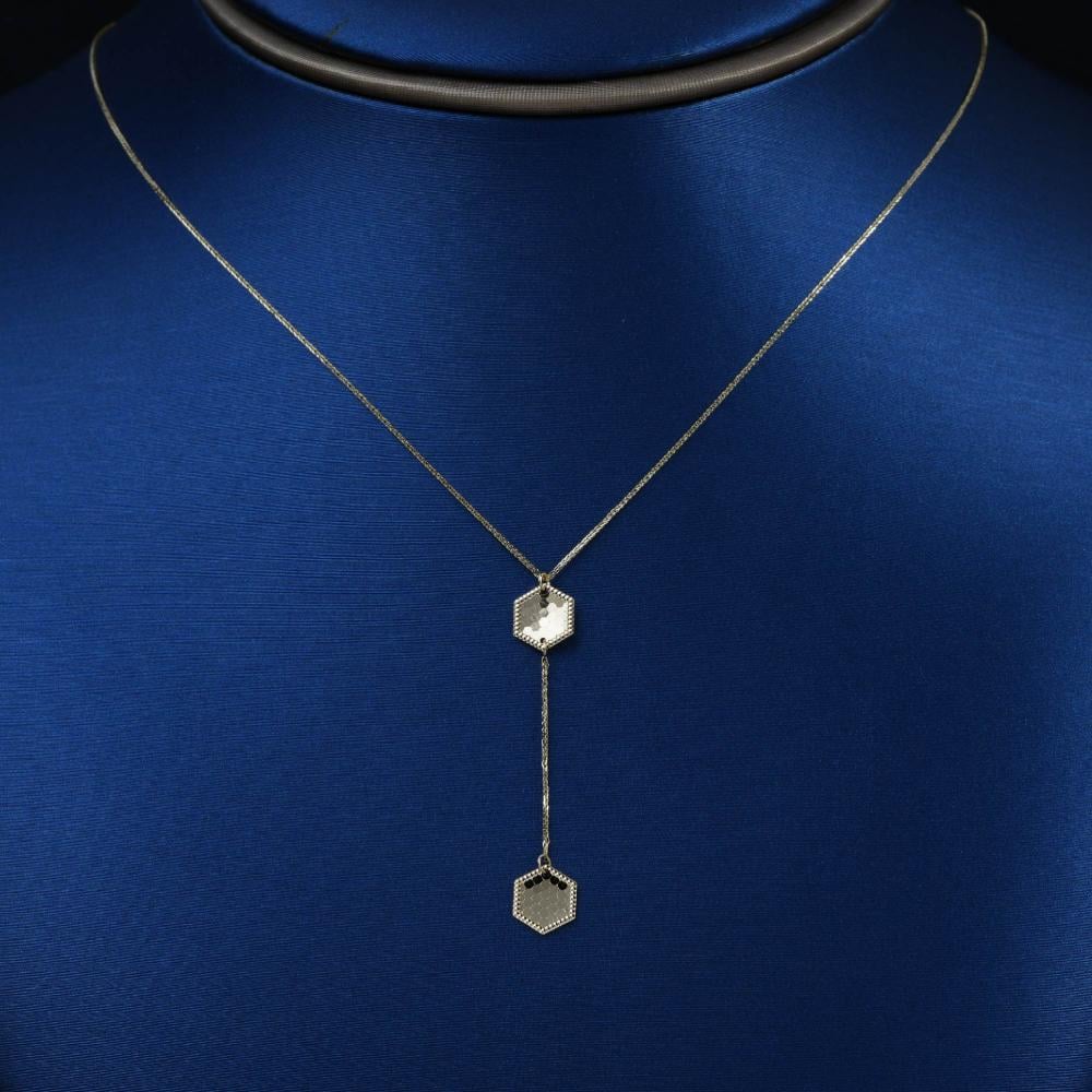 Necklace F 020