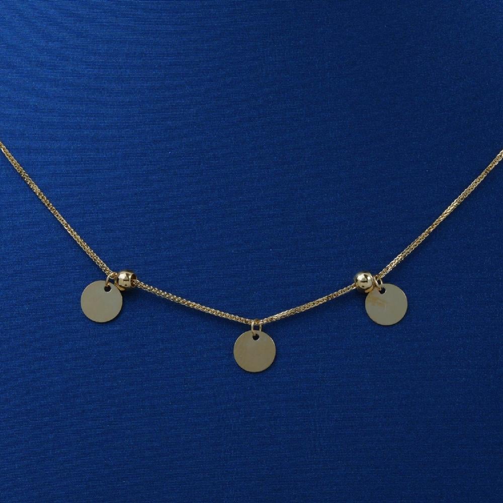 Necklace F 025