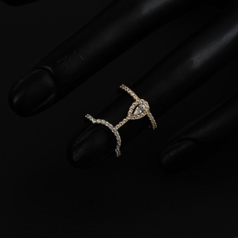 Nail ring 01