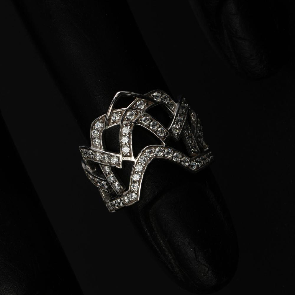 Nail ring 043