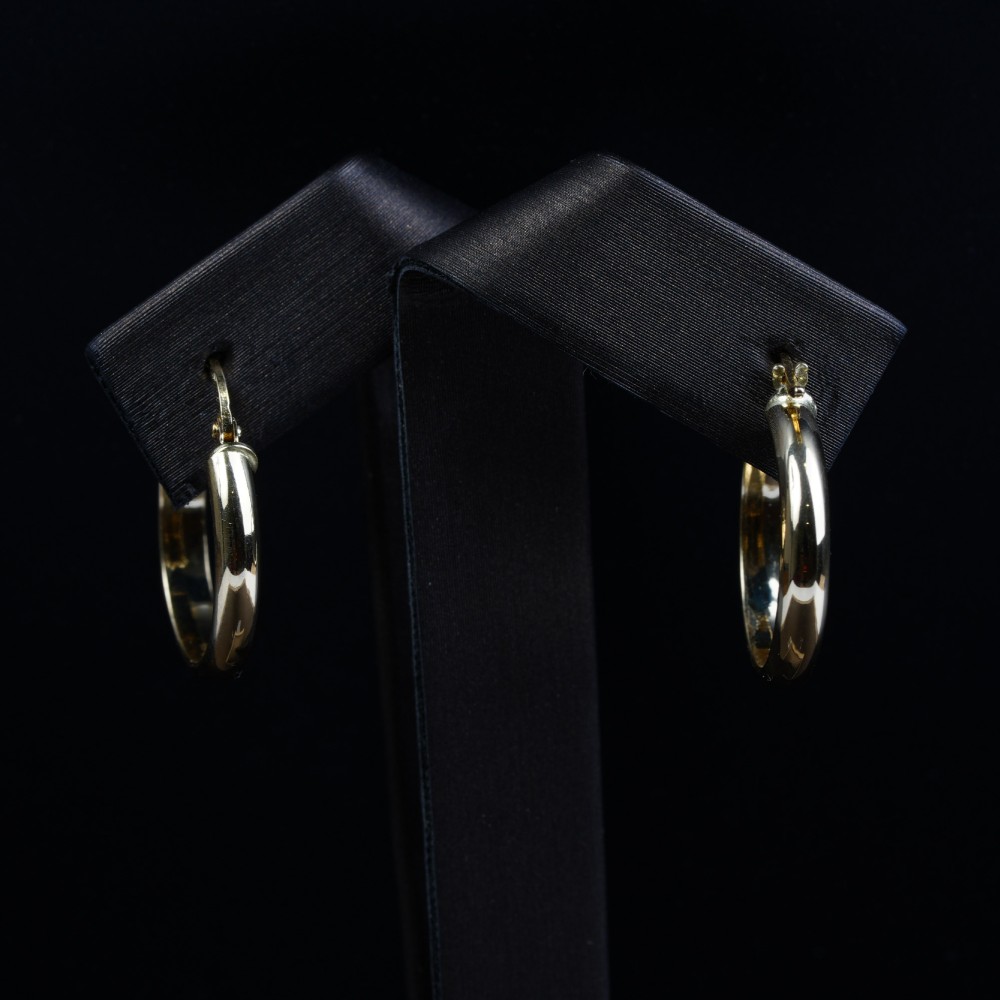 حلق Earring C 03