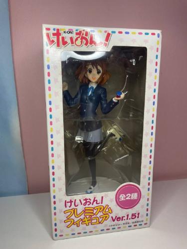 [شحن فوري] يوي مستعمل K-ON | K-ON! Figure - 2011 H...