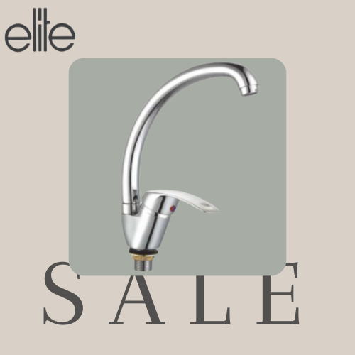 خلاط مجلي رخام اتوماتيك ELITE R021