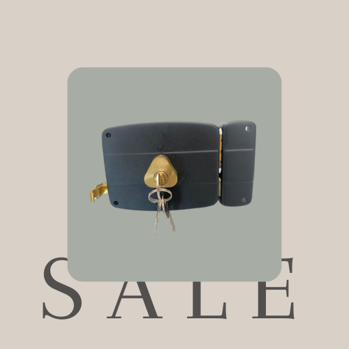 كيلون حديد Pasha