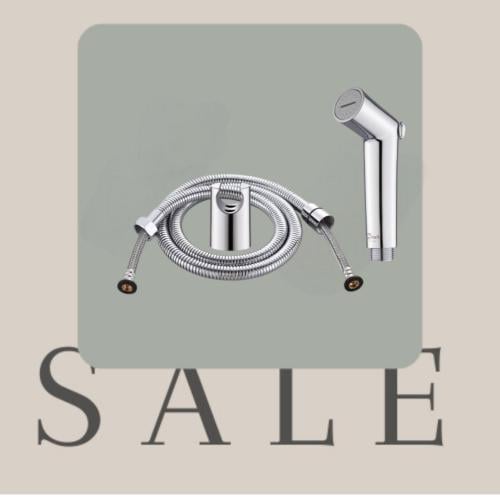 شطاف كروم Shall مع اللي رقم S204-C