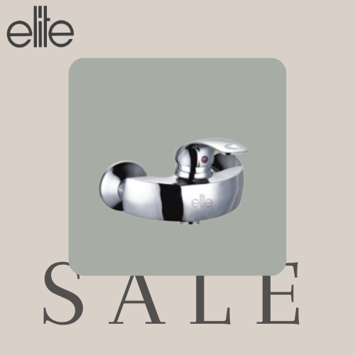 خلاط شطاف  اتوماتيك elite R020