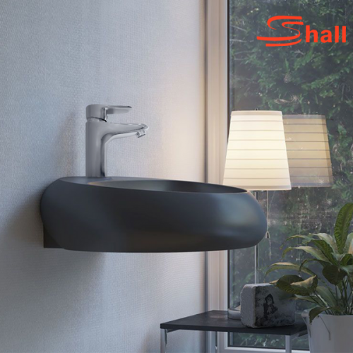 خلاط شجرة اتوماتيك SHALL R012