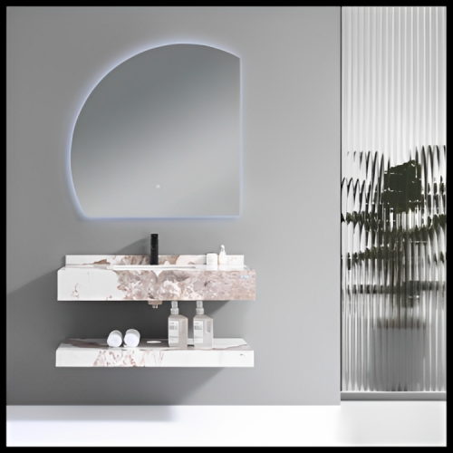 مغسلة ديكور 113