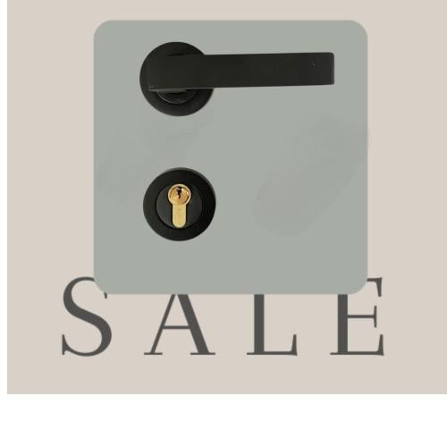 مقبض تركي كان مفصول رقم 013-954