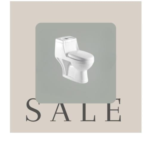 كرسي افرنجي موديل SN-815