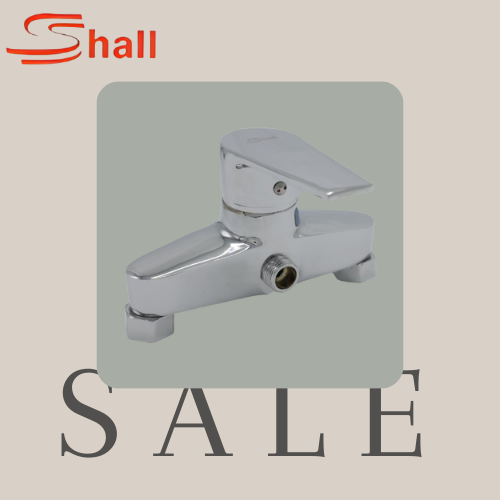 خلاط شطاف اتوماتيك SHALL R006