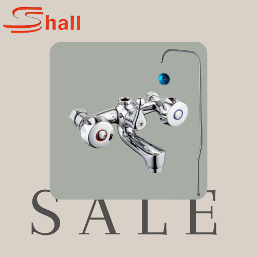 خلاط دش SHALL R025