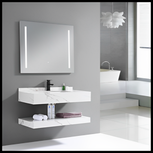 مغسلة ديكور 110