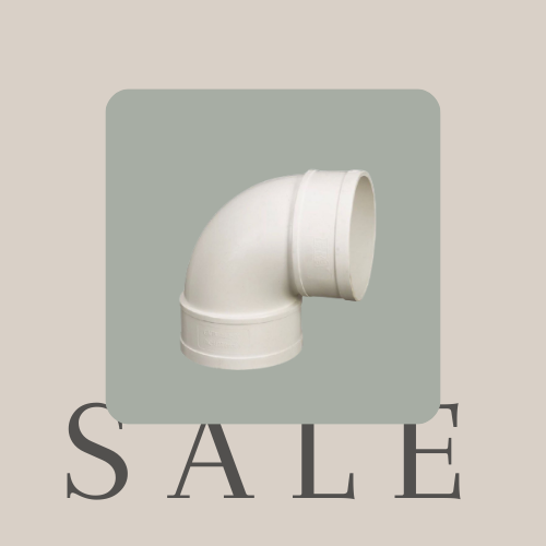 كوع زاوية 90 مقاس 160