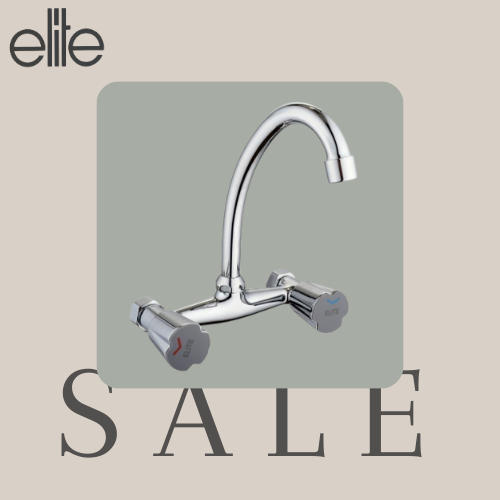 خلاط مجلى ELITE R023