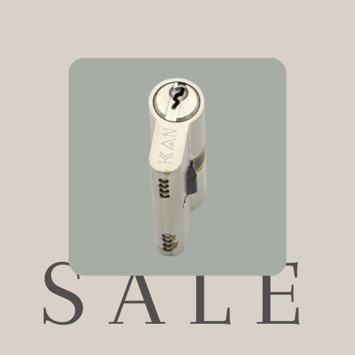 قلب قفل KAN تركي