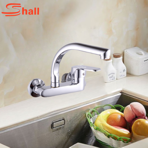 خلاط مجلي اتوماتيك SHALL R005