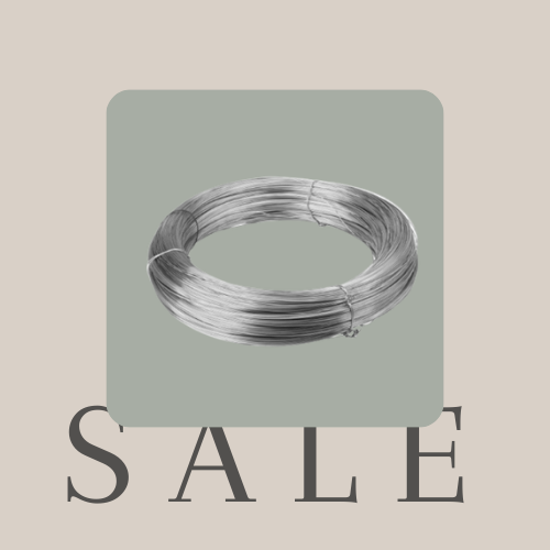 سلك تربيط 22 ملي