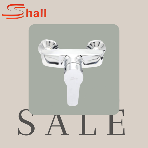 خلاط شطاف اتوماتيك SHALL R011