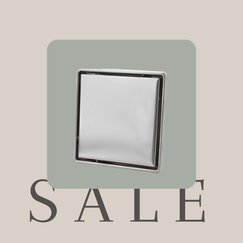 مصرف مياه مفرغ  أرضي