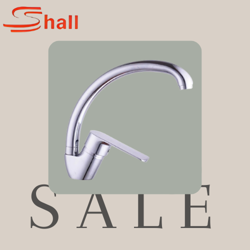 خلاط مجلي رخام  اتوماتيك SHALL R009