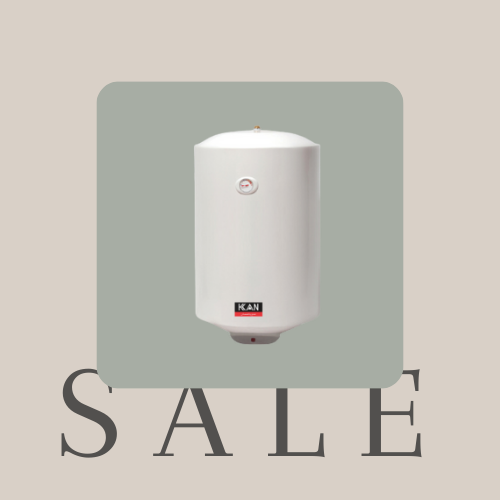 سخان مياه KAN مقاس 80
