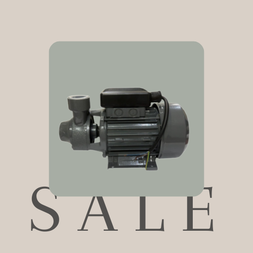 دينمو 1/2 حصان shall