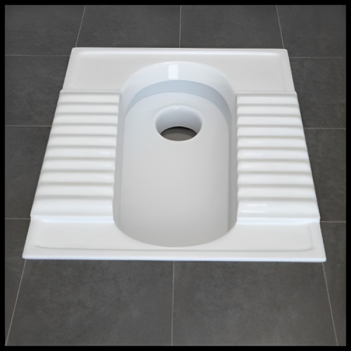 كرسي ارضي عربي