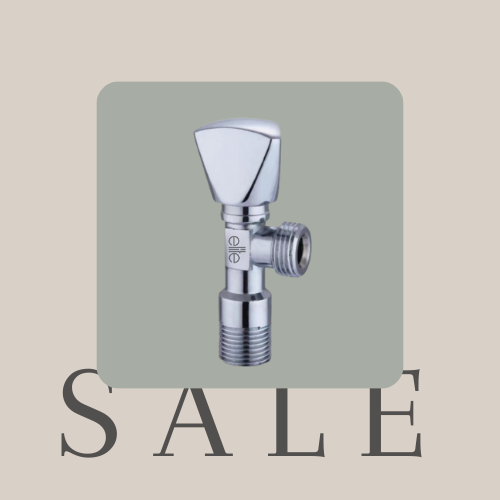 محبس زاوية 1/2 بوصه ELITE