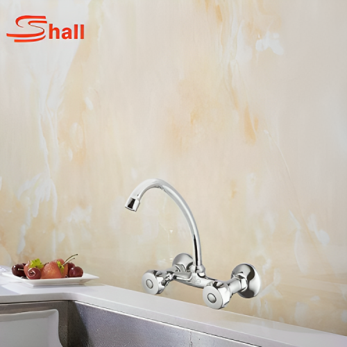 خلاط مجلي SHALL R026