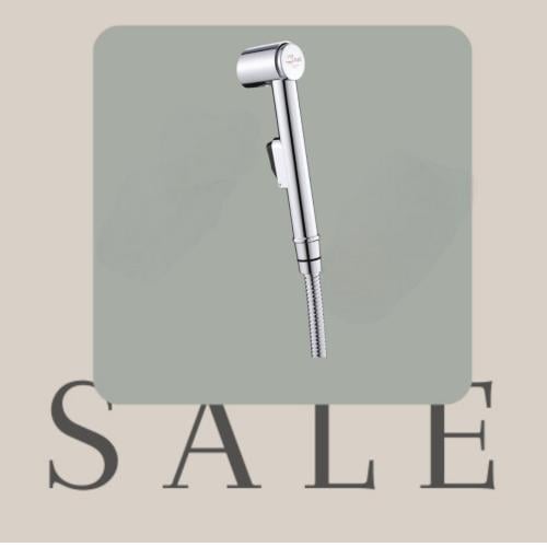 شطاف كرومShall مع اللي رقم S201-C Shall