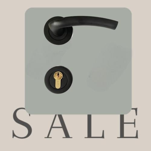 مقبض تركي كان مفصول رقم 013-881