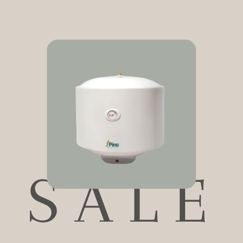 سخان مياه بينو مقاس 30