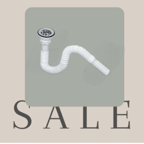 هراب مغسلة مقاس 1/2 1