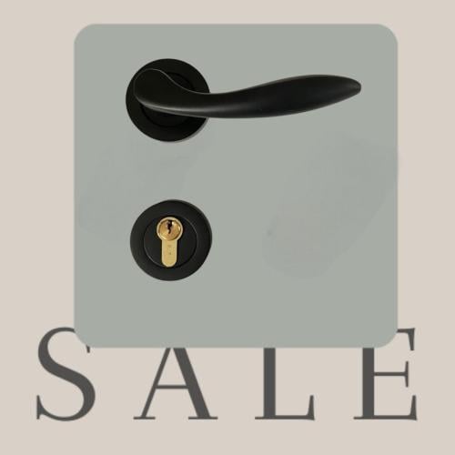 مقبض تركي كان مفصول رقم 013-889