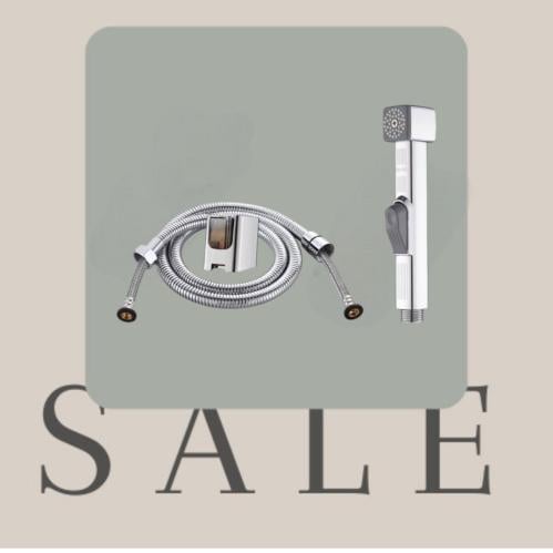 شطاف كروم Shall مع اللي رقم S203-C