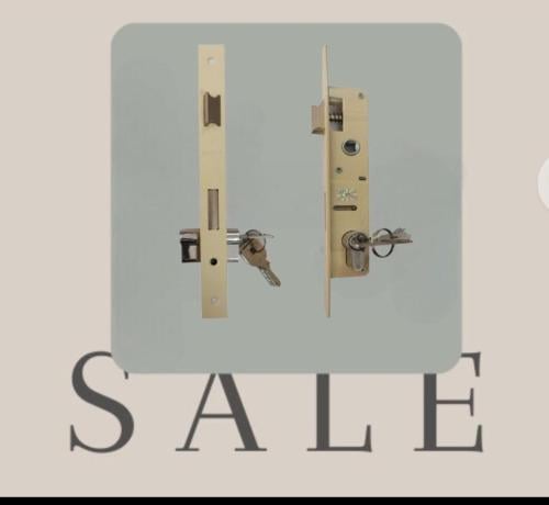 كيلون المنيوم PASHA