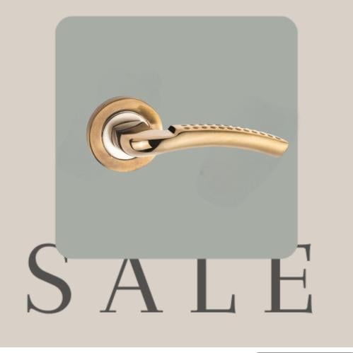 مقبض تركي كان مفصول رقم 02-881