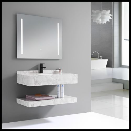 مغسلة ديكور 103