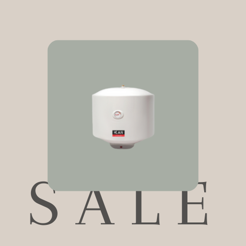 سخان مياه KAN مقاس 30