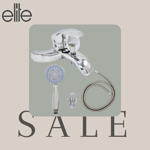 خلاط دش اتوماتيك Elite R018