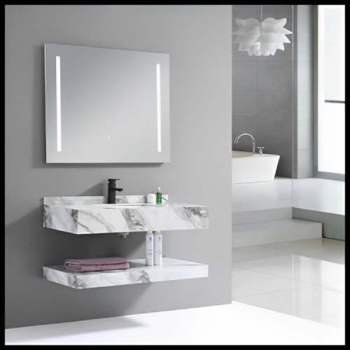 مغسلة ديكور 112