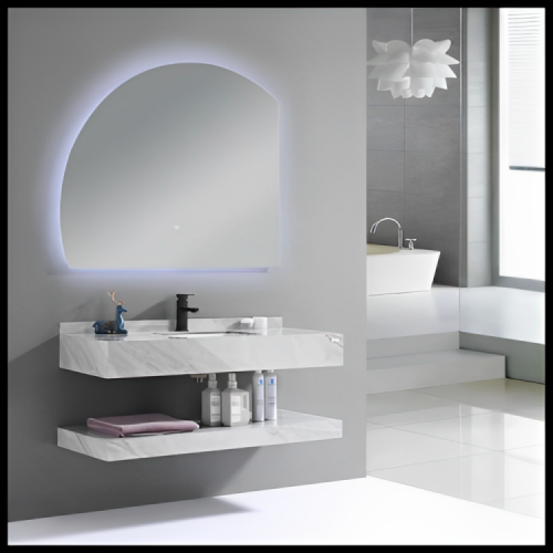 مغسلة ديكور 101