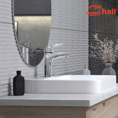 خلاط شجرة اتوماتيك SHALL R007