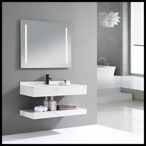 مغسلة ديكور 107