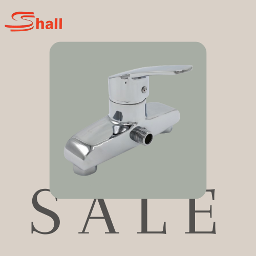 خلاط شطاف اتوماتيك SHALL R031