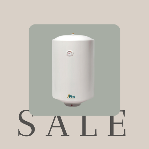 سخان مياه بينو مقاس 80