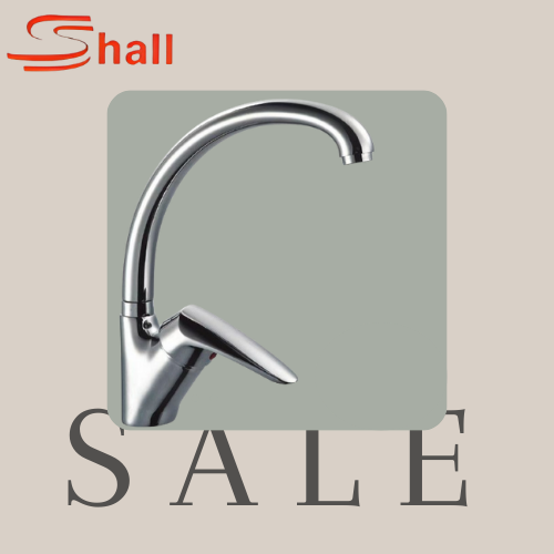 خلاط مجلي رخام  اتوماتيك SHALL R030