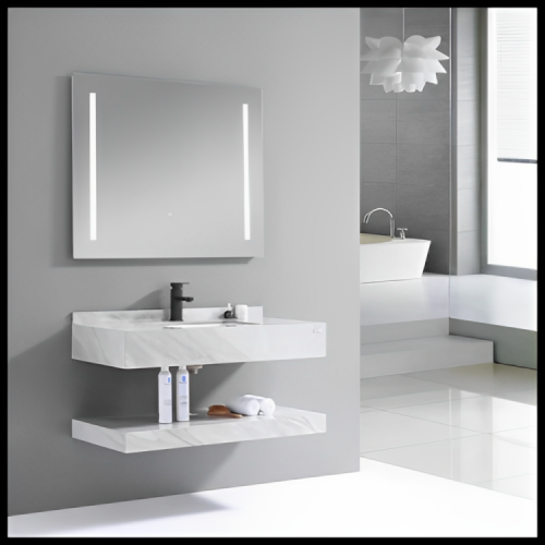 مغسلة ديكور 117