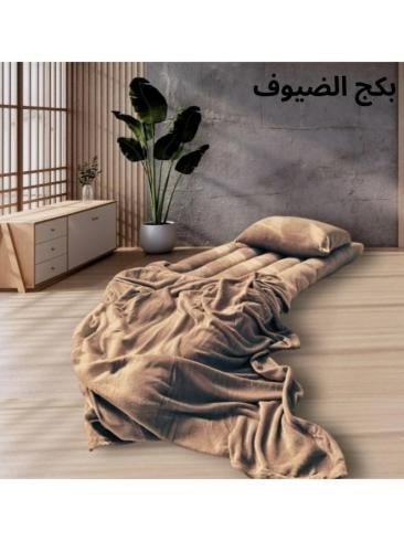 بكج الضيوف ٤ في١